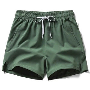 Men's Lightweight Summer Shorts