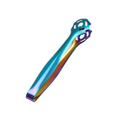 Stainless Steel Food Tongs Kitchen Utensils