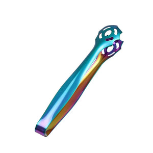 Stainless Steel Food Tongs Kitchen Utensils