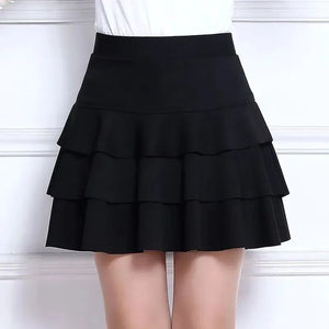 Kawaii Harajuku Mini Skirt