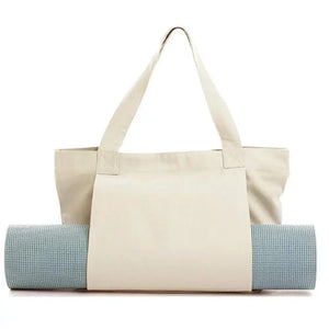 Gym Bag for Yoga and Pilates