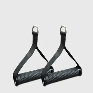 Enhance Your Fitness Routine with Durable Grip Pullers