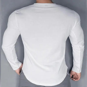 Men's Moisture Wicking Thermal Baselayer