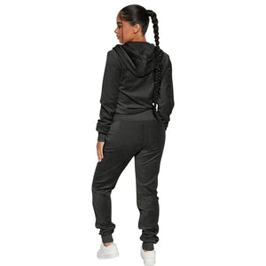 Cozy Comfort Velvet Pant Sets for Women