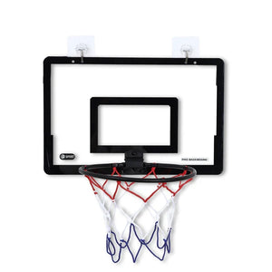 Grow the Next Basketball Star Indoor Hoop for Kids