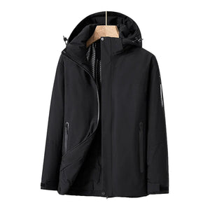 Women's Waterproof Winter Jacket