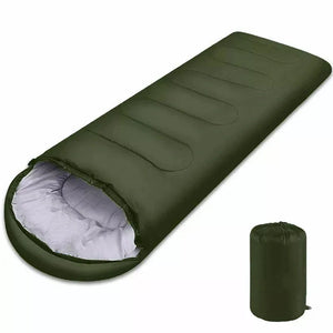 Insulated Camping Bag for Adults
