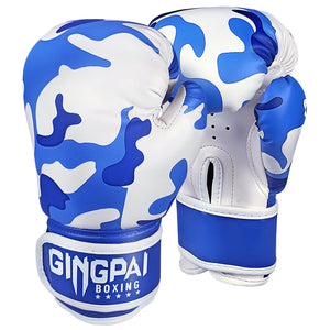 Young Fighters  Kickboxing Gloves on Sale