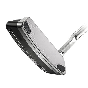 Elevate Your Game  New Tungsten Putters with Headcovers
