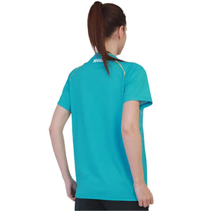 Colorful Table Tennis Jersey