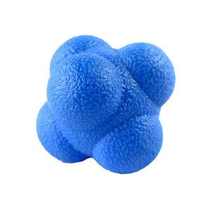 Boost Your Reflexes and Agility with the Hexagon Training Ball