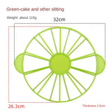 Cake Slice Divider Cutter Tool