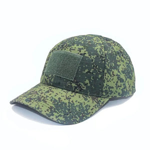 Camouflage Tactical Baseball Caps