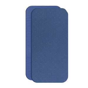 Portable Anti-Slip Abdominal Wheel with Elbow & Knee Pads