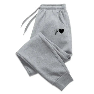 Soft Comfortable Women's Joggers Fitness pants