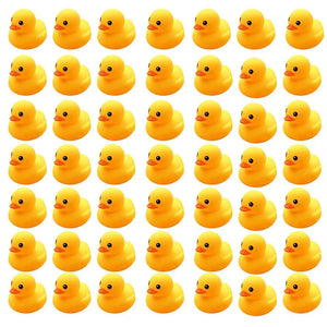 Duckie Party Favor Pack