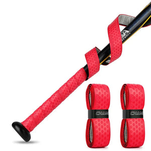 Improve Your Swing Baseball Bat Grip Tape