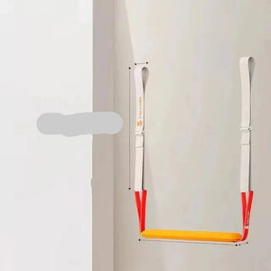 Enhanced Pull-Up Performance with Elastic Bands