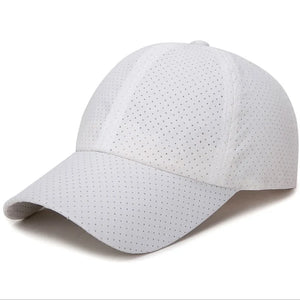 Mesh Baseball Caps