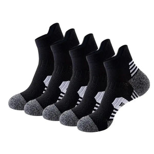Men's Ankle Socks for Training & Sports