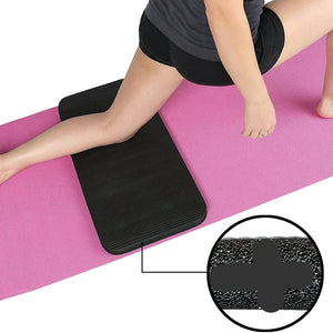 Cushioned Knee Pad for Maximum Comfort