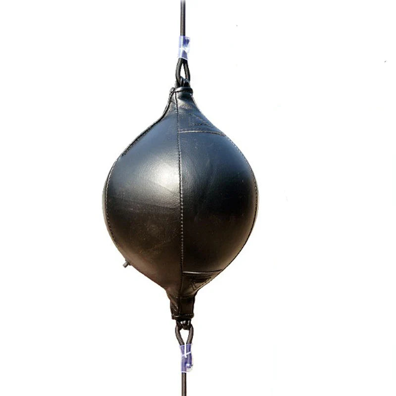 PU Boxing Training Equipment Punching Bag & Speed Ball