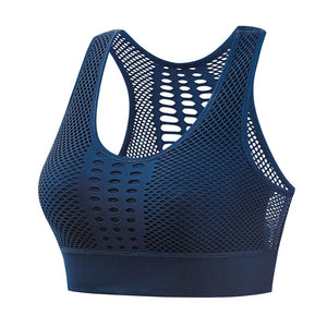 Fitness Tank Tops for Women