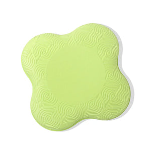 TPE Foam Knee Pad Yoga Fitness Workout Exercise