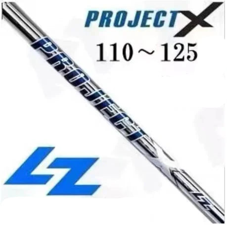 P790 Aged Copper Iron Set  4-9P  Graphite Steel Shafts
