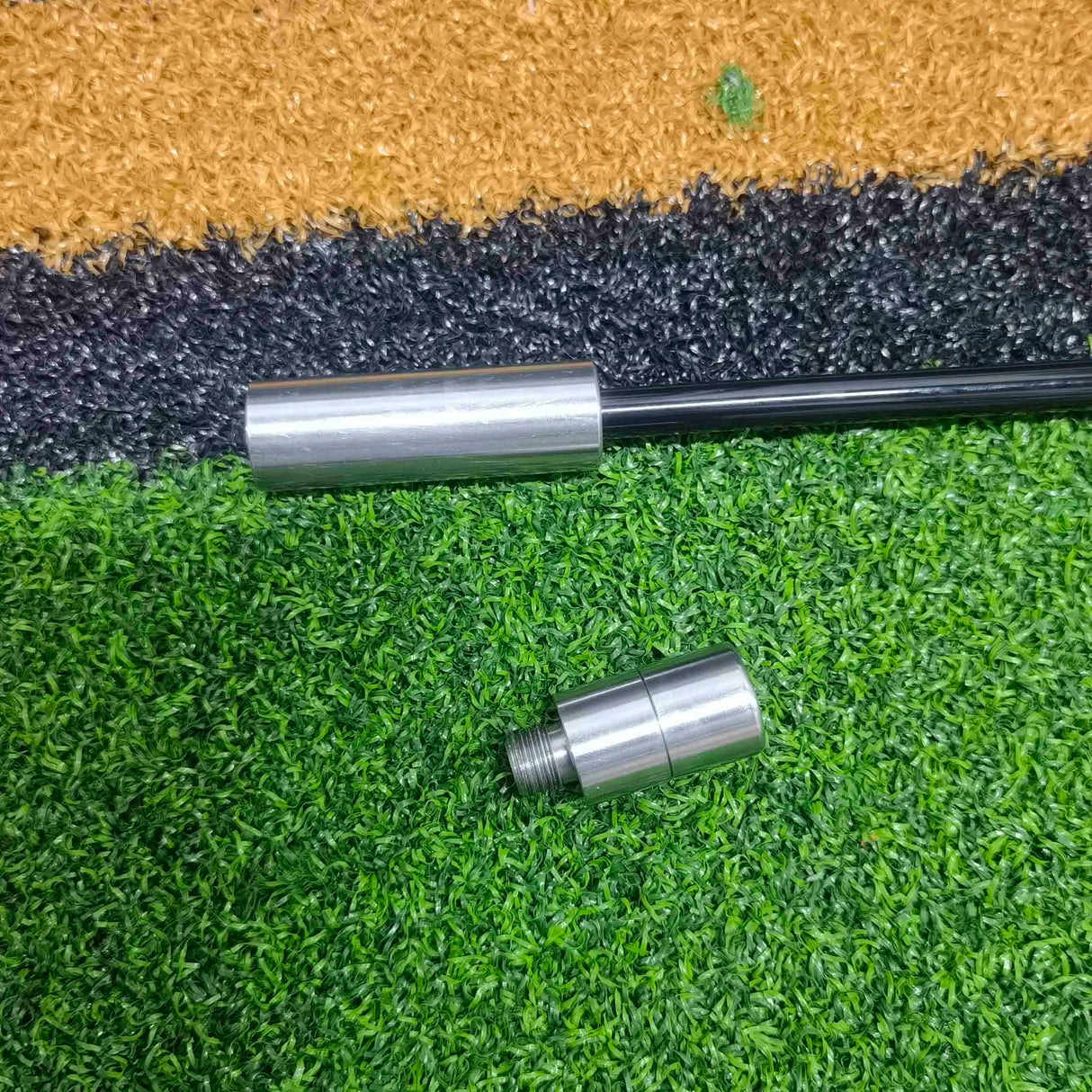 Elevate Your Game  Adjustable Sensor Circle Golf Training Aid