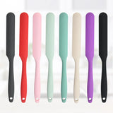 Silicone Cake Spatula Non-stick Pastry Blender Scraper Baking Tool