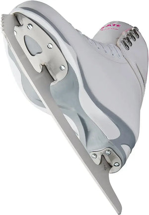 Comfortable Ice Skating Figure Skates for Women & Girls