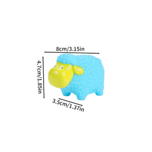 Interactive Bathtime Learning Toys