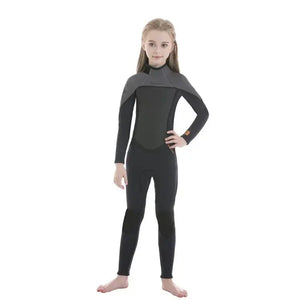 Kids Wetsuits for Surfing & Swimming