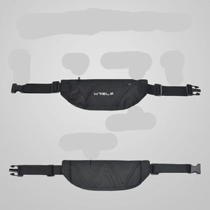 Ultra-Thin, Waterproof Running Belt