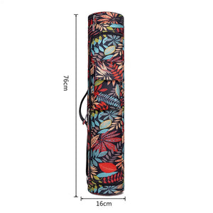 Yoga Mat Backpack: Versatile Storage for Your Fitness Gear
