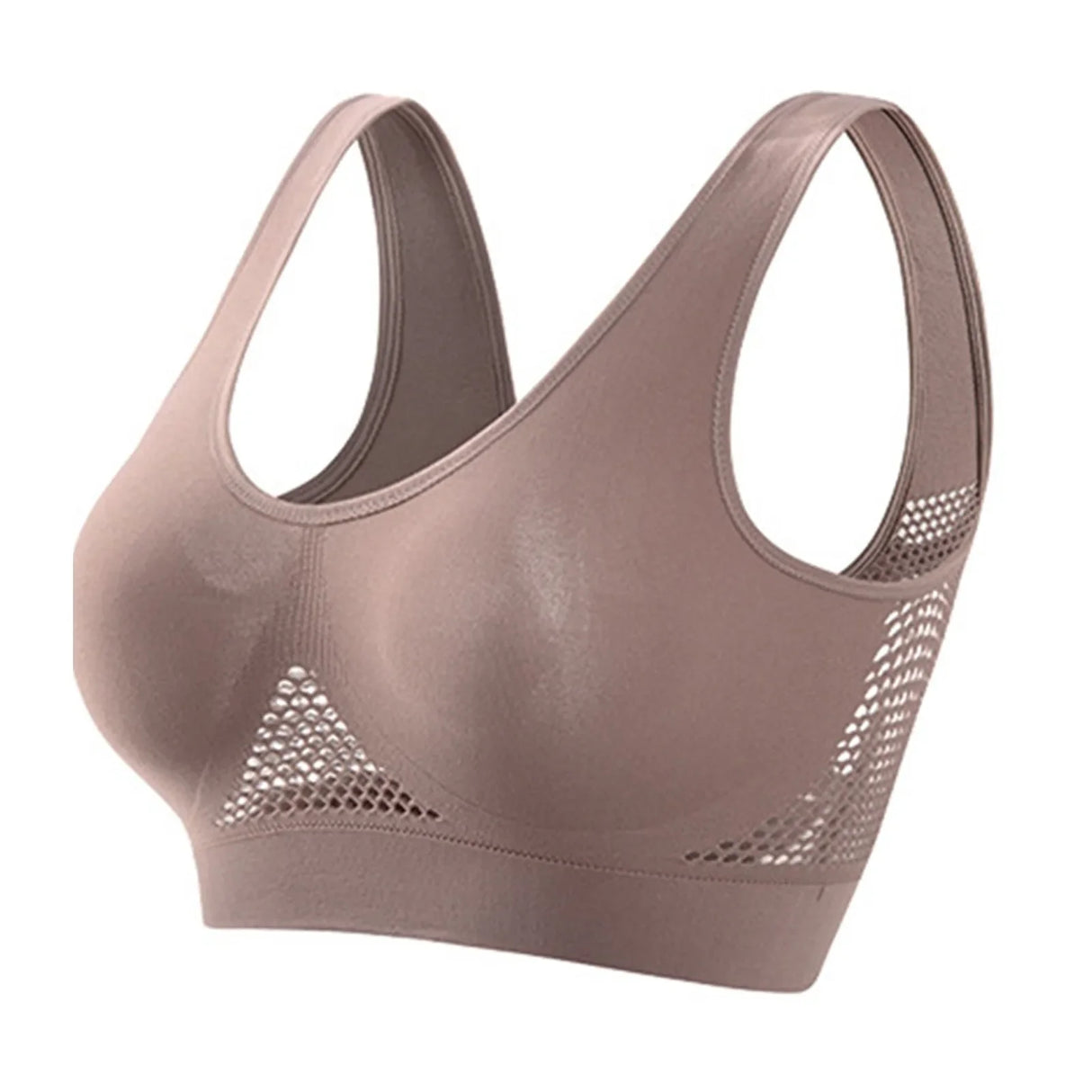 Prevent Sagging  The Ultimate Running Bra