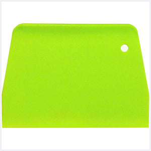 Dough Cutter Bowl Scraper Spatula for Bread, Fondant, Cake, Pastry, Baking