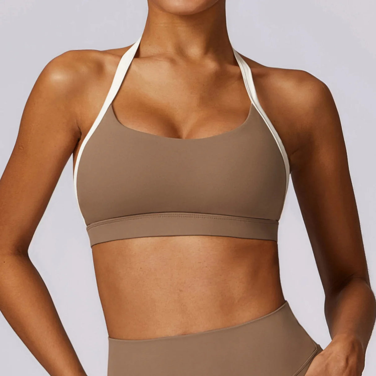 Breathable, Push Up Sports Bra for Women