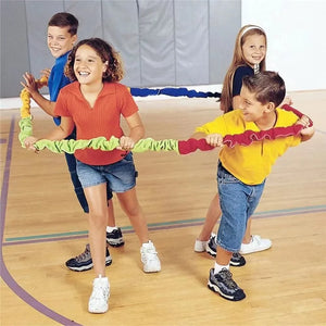 Fun in the Sun Outdoor Activities for Young Ones