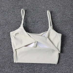 Stylish Sports Bras  Perfect for Young Girls
