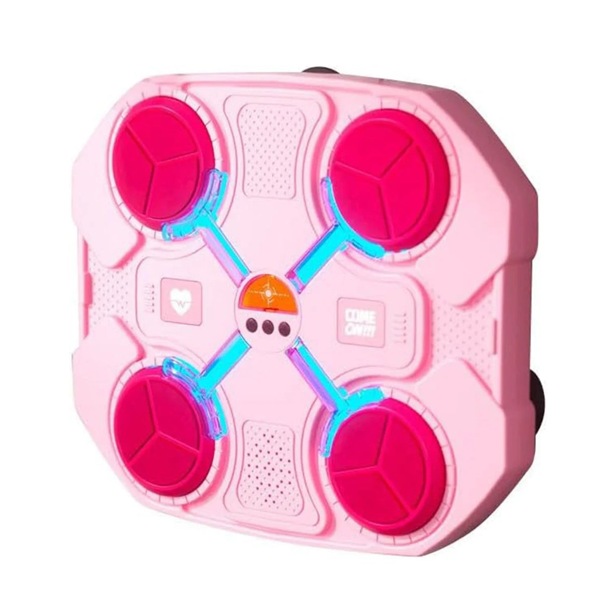 Home Gym Punching Machine with Smart Features