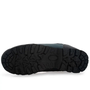All Weather Comfort Outdoor Hiking Shoes