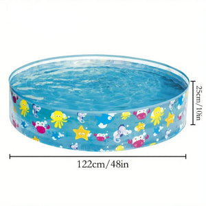 Create Your Own Backyard Waterpark