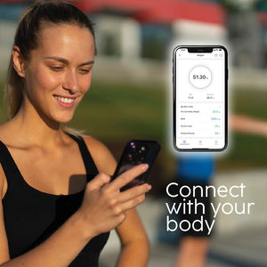 Cubitt Smart Scale by Cubitt