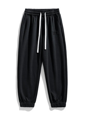 Relaxed Fit, Maximum Comfort Men's Jogger Sweatpants