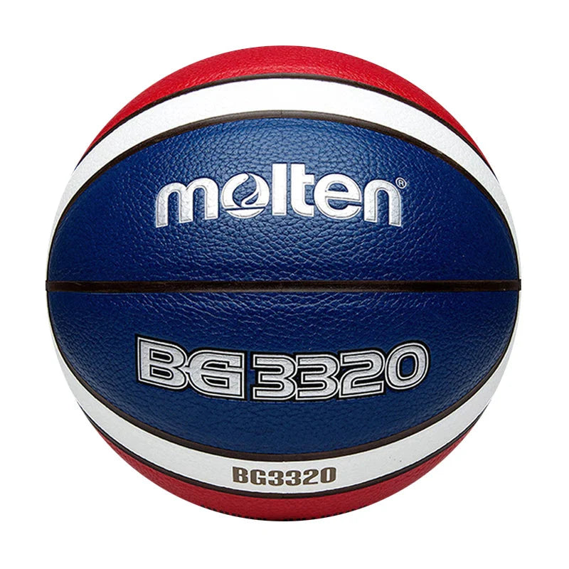 Basketball Balls Official Size 7 6 5 PU Indoor Outdoor
