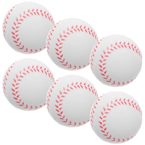 Safe and Fun Soft Training Baseballs