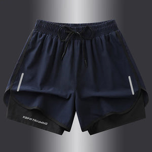 Summer Performance Shorts