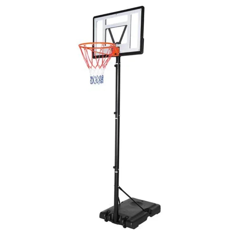 Adjustable Portable Basketball Hoop 7ft 10ft Outdoor